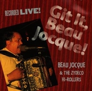 Buy Git It Beau Jocque