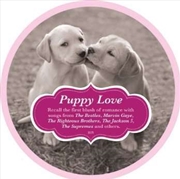 Buy Puppy Love