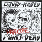 Buy Harcore Punk