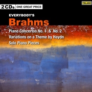 Buy Everybodys Classics: Piano Con