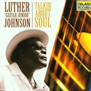 Buy Talkin About Soul