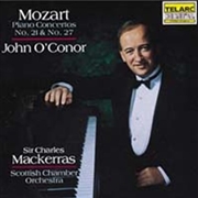 Buy Piano Conc No21 And No27