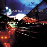 Buy Streets Of Sin