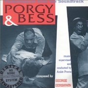 Buy Porgy And Bess