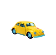 Buy Transformers - 1:32 Bumblebee VW Beetle (Energon Surge)