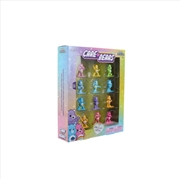 Buy Care Bears - Nano Metalfigs 12PK (Series 1)