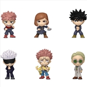 Buy Jujutsu Kaisen - Mini Vinyl Figure (Sent At Random)