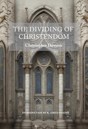 Buy The Dividing of Christendom