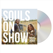 Buy Souls On Show (SIGNED COPY)