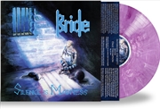 Buy Silence Is Madness - Coloured Vinyl