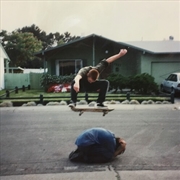 Buy Normal Heights - Coloured Vinyl