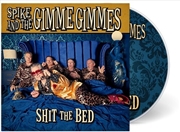 Buy Shit The Bed