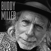 Buy Buddy Miller - Clear Vinyl