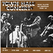 Buy Town Hall Concert 1964 Vol. 1