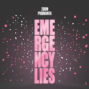 Buy Emergency Lies