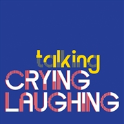 Buy Talking - Red & White Split Cassette