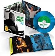Buy Let Me Entertain You - On The Road With Davy
