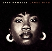 Buy Caged Bird