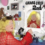 Buy 2nd - Yellow Vinyl