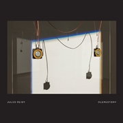 Buy Clerestory - Metallic Gold Vinyl