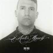 Buy Dear God, I Hate Myself - Silver Vinyl