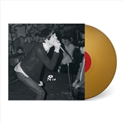 Buy Your Hearts Belong To Us - Opaque Gold Vinyl