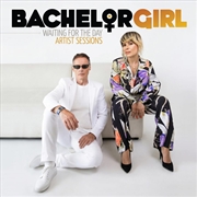 Buy Waiting For The Day - Artist Sessions