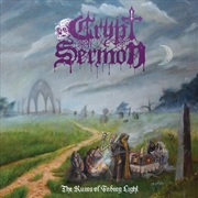 Buy The Ruins Of Fading Light - Purple Vinyl