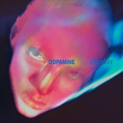 Buy Dopamine Chamber - Marble Blue Vinyl