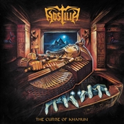 Buy The Curse Of Khamun