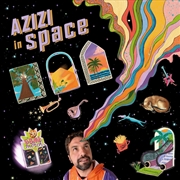 Buy Azizi In Space
