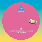 Buy Time - Remixes