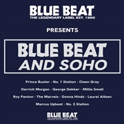 Buy Blue Beat And Soho