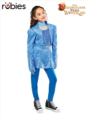Buy Descendants 5 Chloe Deluxe Costume - Size 9-10