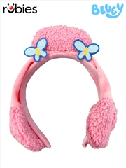 Buy Bluey Coco Ears Headband