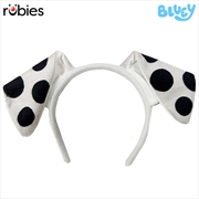 Buy Bluey Chloe Ears Headband