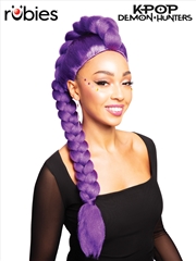 Buy K-Pop Rumi Wig - Adult