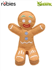 Buy Shrek Gingy Shoulder Sitter