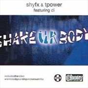 Buy Shake Ur Body