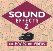 Buy Sound Effects Vol 2