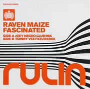 Buy Fascinated