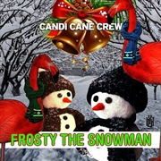 Buy Frosty The Snowman