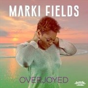 Buy Overjoyed
