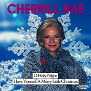 Buy O Holy Night / Have Yourself A Merry Little Christmas