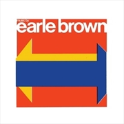Buy Music By Earle Brown