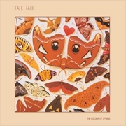 Buy The Colour Of Spring - 40th Anniversary Edition