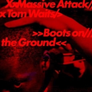 Buy Boots On The Ground - Limited Colour 12" Vinyl