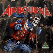 Buy Airbourne