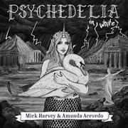 Buy Psychedelia In White