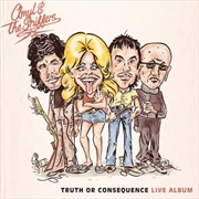 Buy Truth Or Consequence